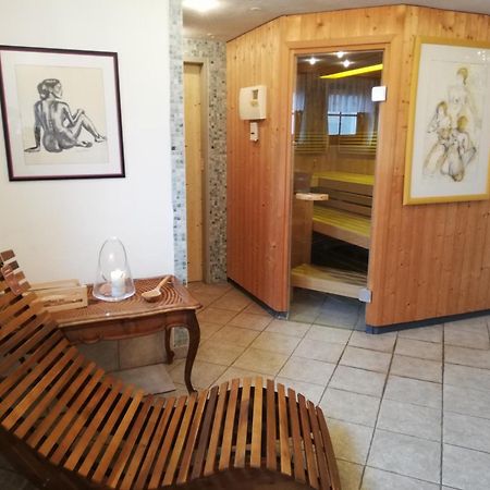 Ferienhaus Karin Rieding 外观 照片