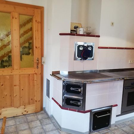 Ferienhaus Karin Rieding 外观 照片