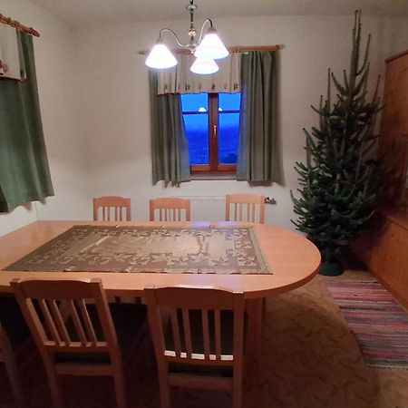 Ferienhaus Karin Rieding 外观 照片