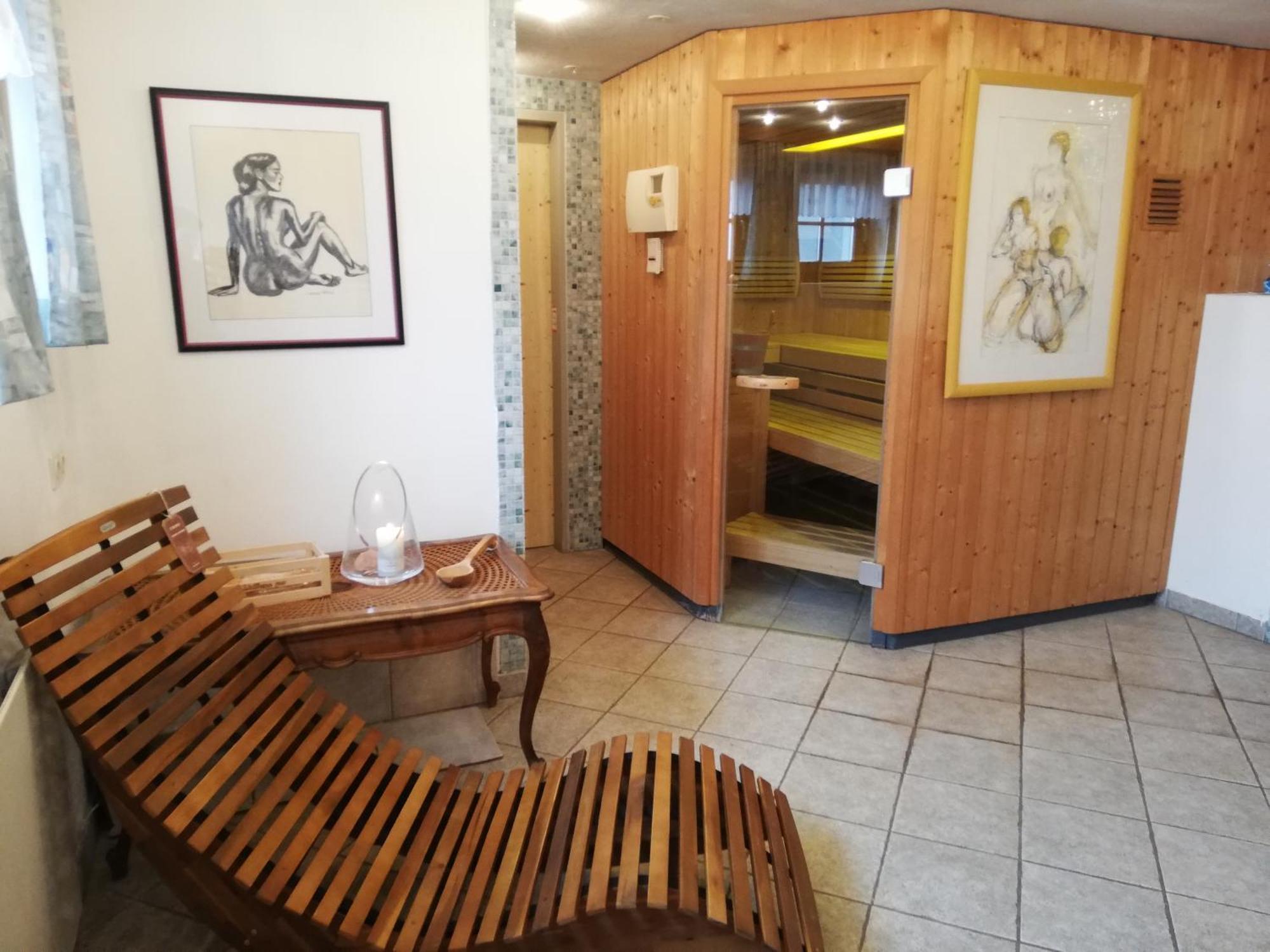 Ferienhaus Karin Rieding 外观 照片